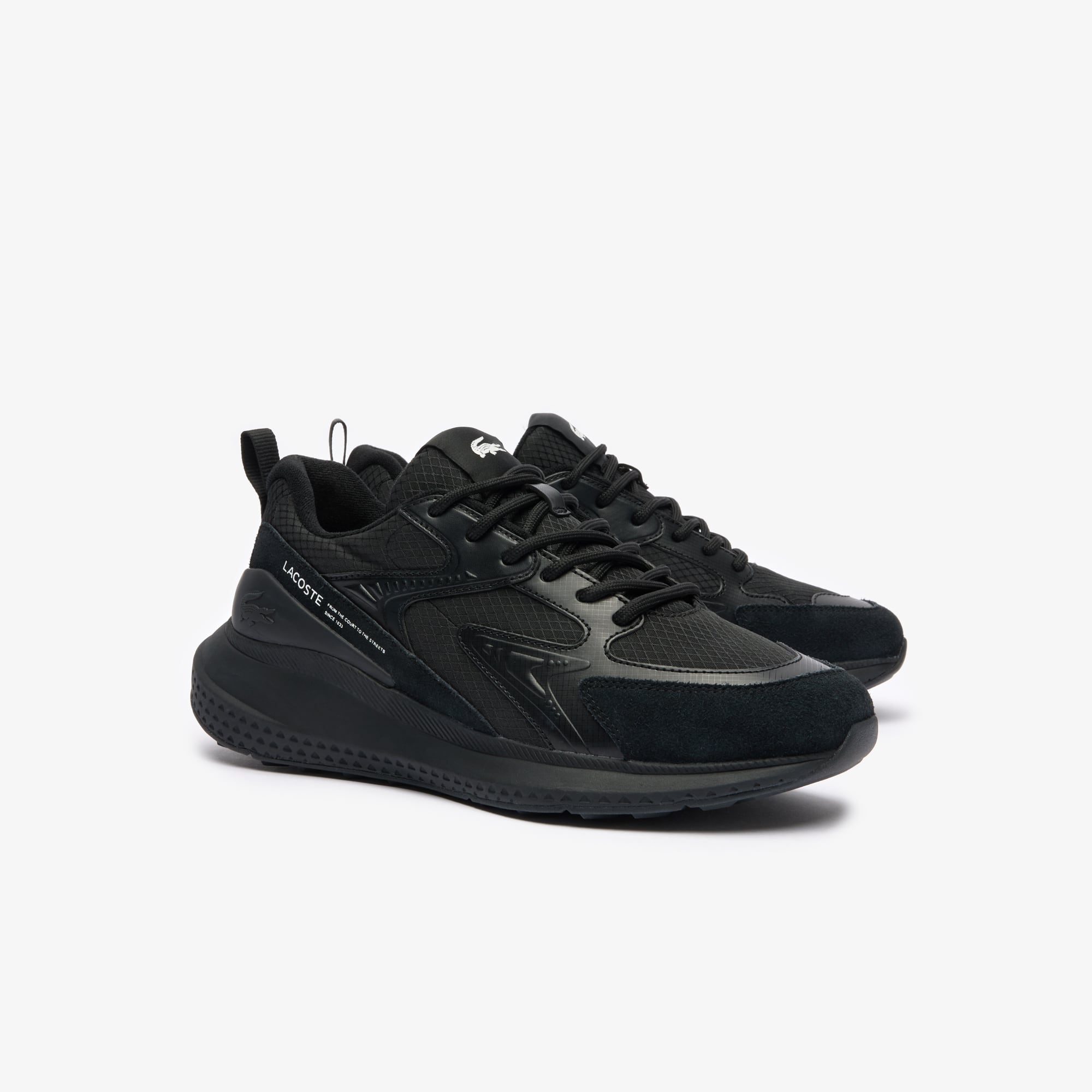 Men's L003 Evo Sneakers - Sneakers - New In 2026 | Lacoste