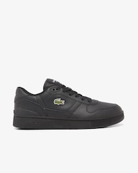 Sneakers de deporte de Piel con clip en T para hombre