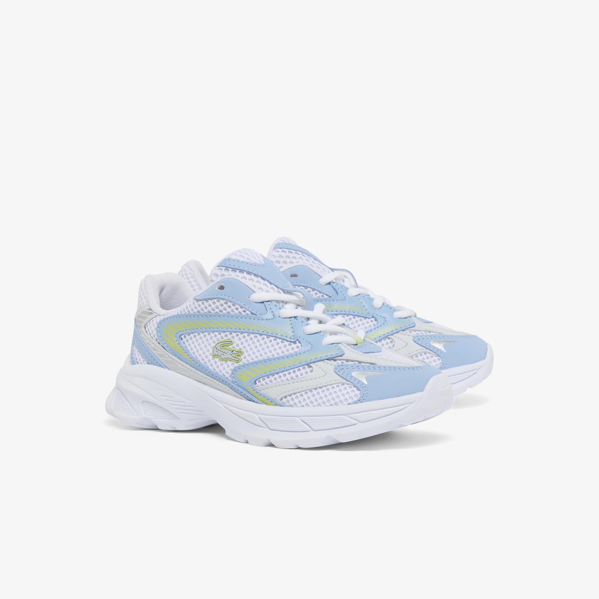 Children's L003 Neo Shot Sneakers - Baby & Kids Shoes
