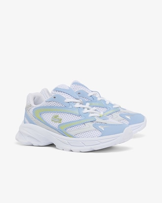 Children's L003 Neo Shot Sneakers