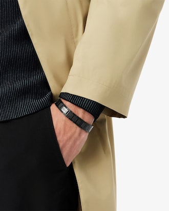 Men's Metropole Bracelet