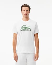 Men's Ultra Dry Cotton Sport T-Shirt