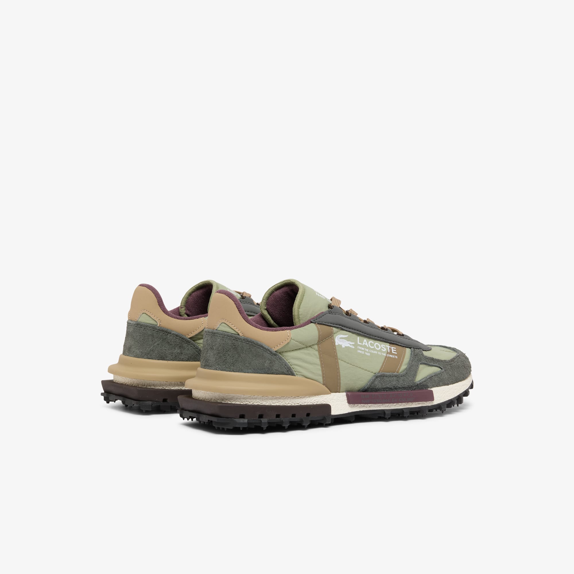 Men's Elite Active Sneakers