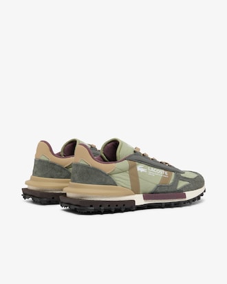 Men's Elite Active Sneakers