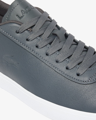 Sneakers deportivas Baseshot Evo de piel para hombre