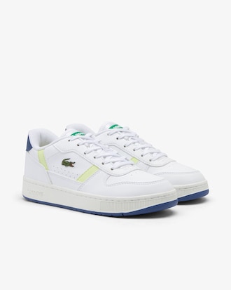 Junior's T-Clip Set Sneakers