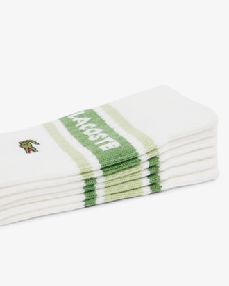 Pack de 3 pares de Calcetas Estampadas