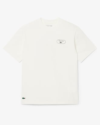 Ultra Dry Tennis Heritage Graphic T-shirt