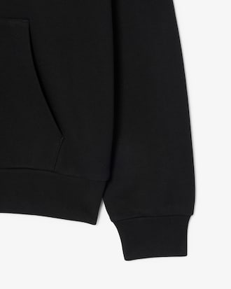 Men's Classic Fit Zip-Up Fleece Sweatshirt
