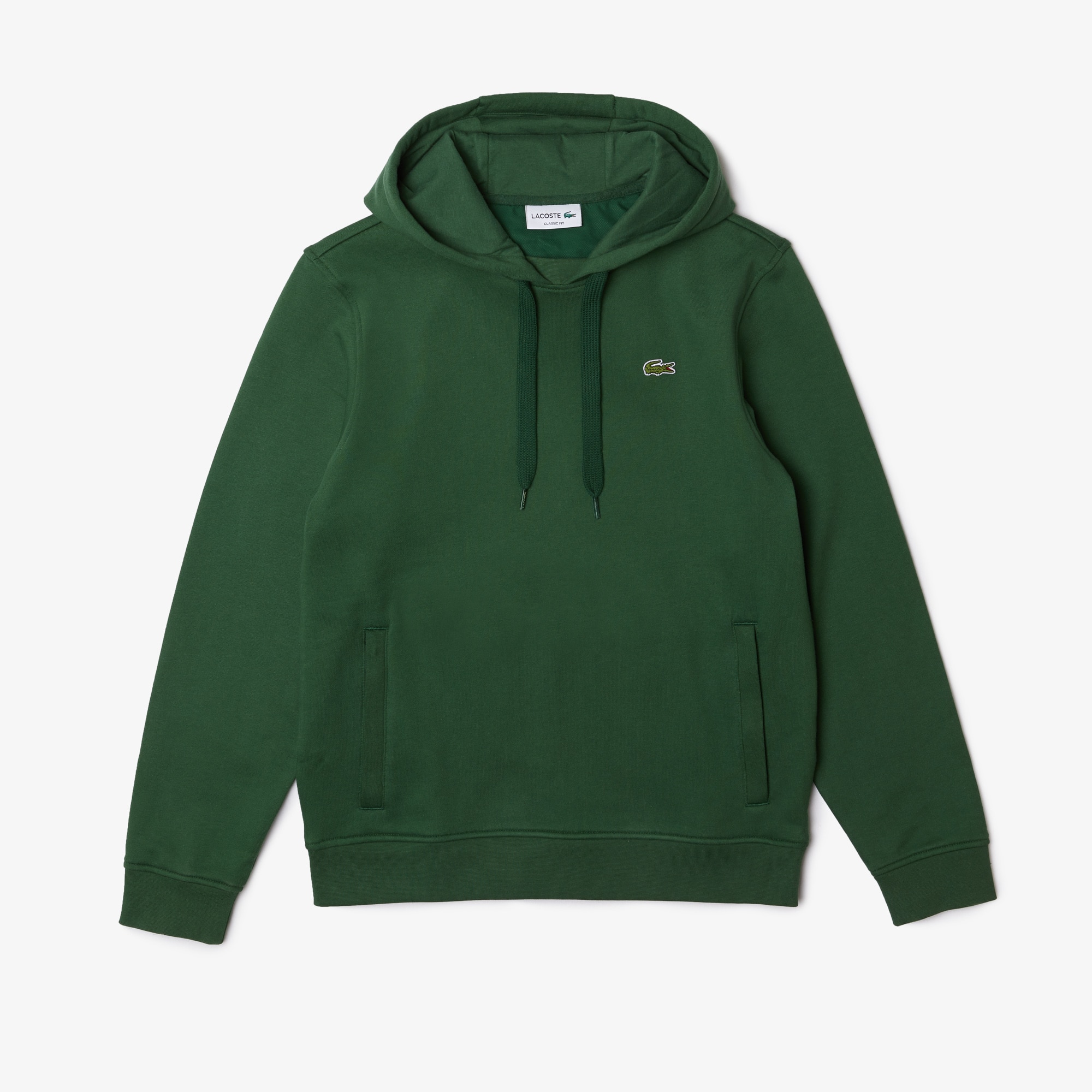 LACOSTE グリーン ジャージ US Sサイズ Kids' Ultra Dry Abrasion-Resistant Tennis Sweatsuit - Baby & Kids