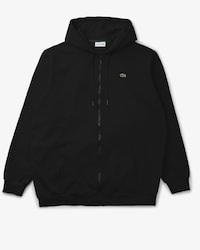 Men's Tall Fit Fleece Hoodie