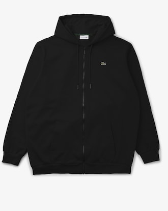 Men's Tall Fit Fleece Hoodie