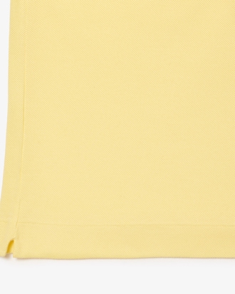Polo Original L.12.12 coton