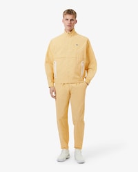 Lacoste Tennis x Novak Djokovic Tracksuit