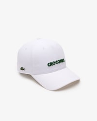 Unisex Piqu&eacute; Baseball Cap