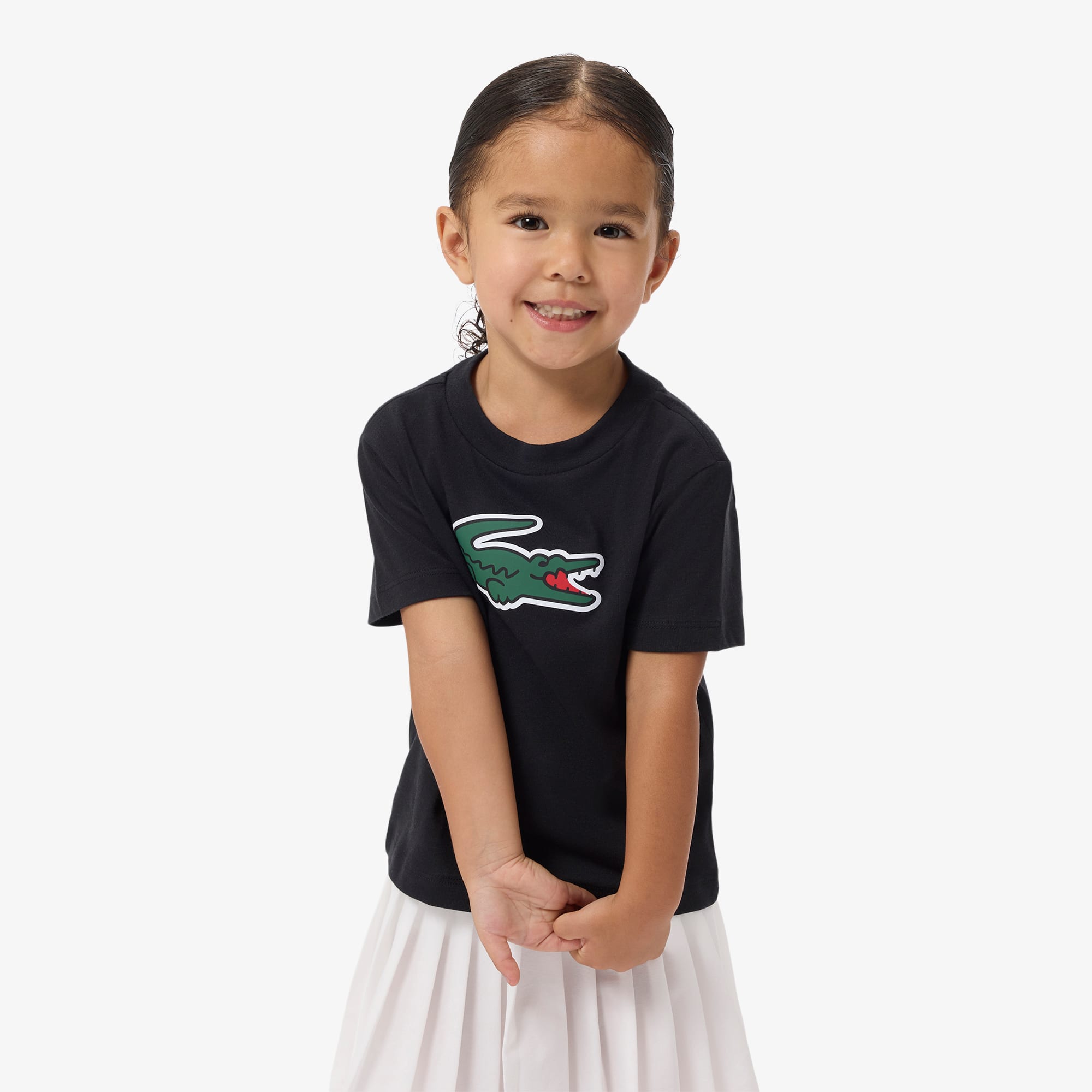 Unisex Sport Print Jersey T-shirt