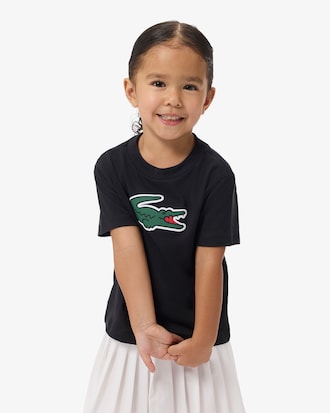 Unisex Sport Print Jersey T-shirt