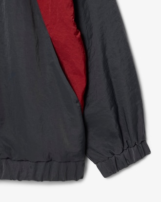 Runway Colour-Block Track Jacket