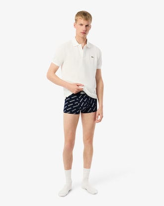 Men's 3-Pack Trunks