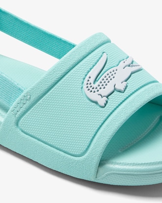 Infants' L.30 Slides