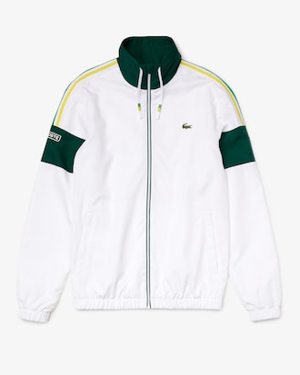 Men's SPORT Striped Sweatsuit