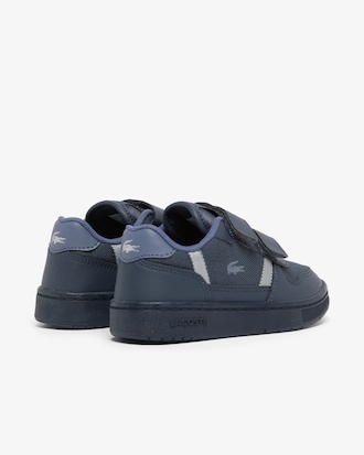 Infant's T-Clip Set Sneakers