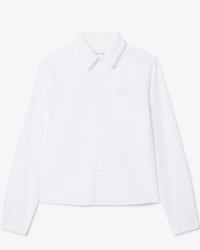 Chemise popeline regular fit