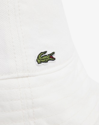 Women's Cotton Twill Bucket Hat
