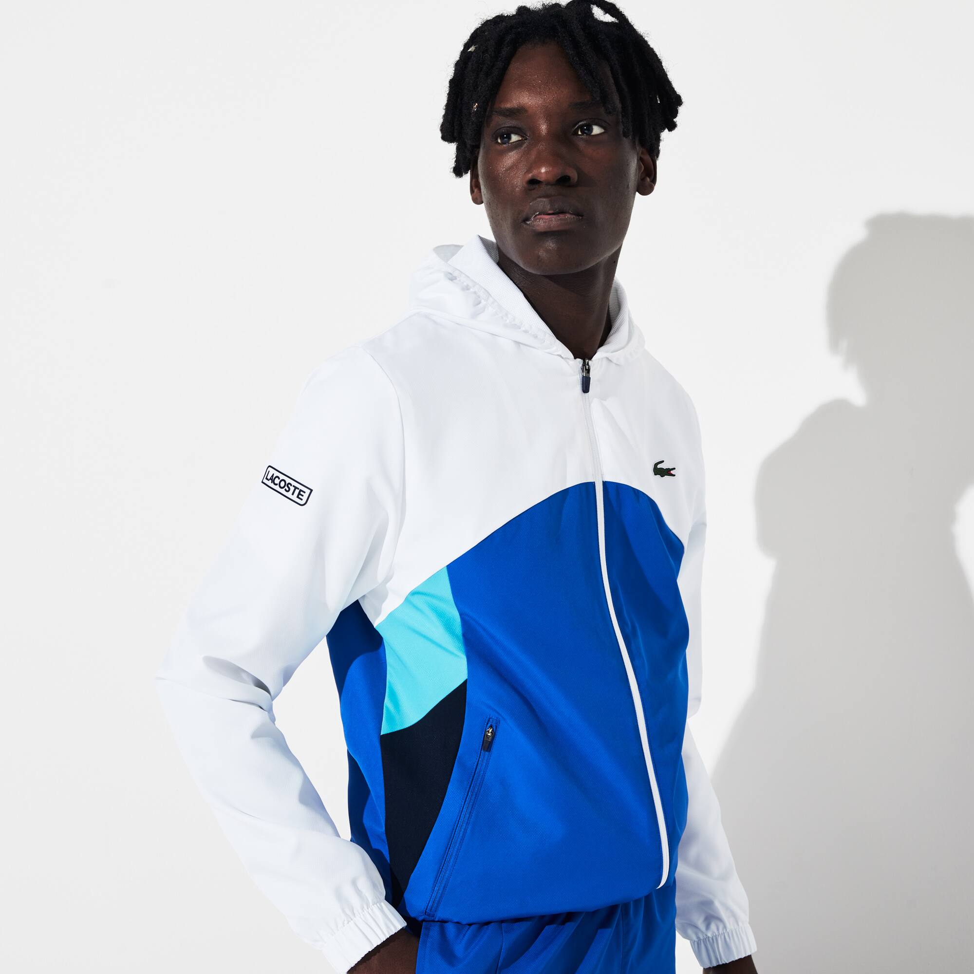 lacoste sport tracksuit