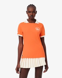 Miami Open Edition Ballgirl Polo