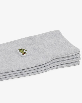Unisex 2-Pack Long Socks