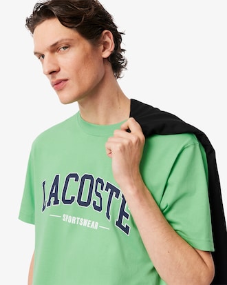 Men's Cotton T-Shirt