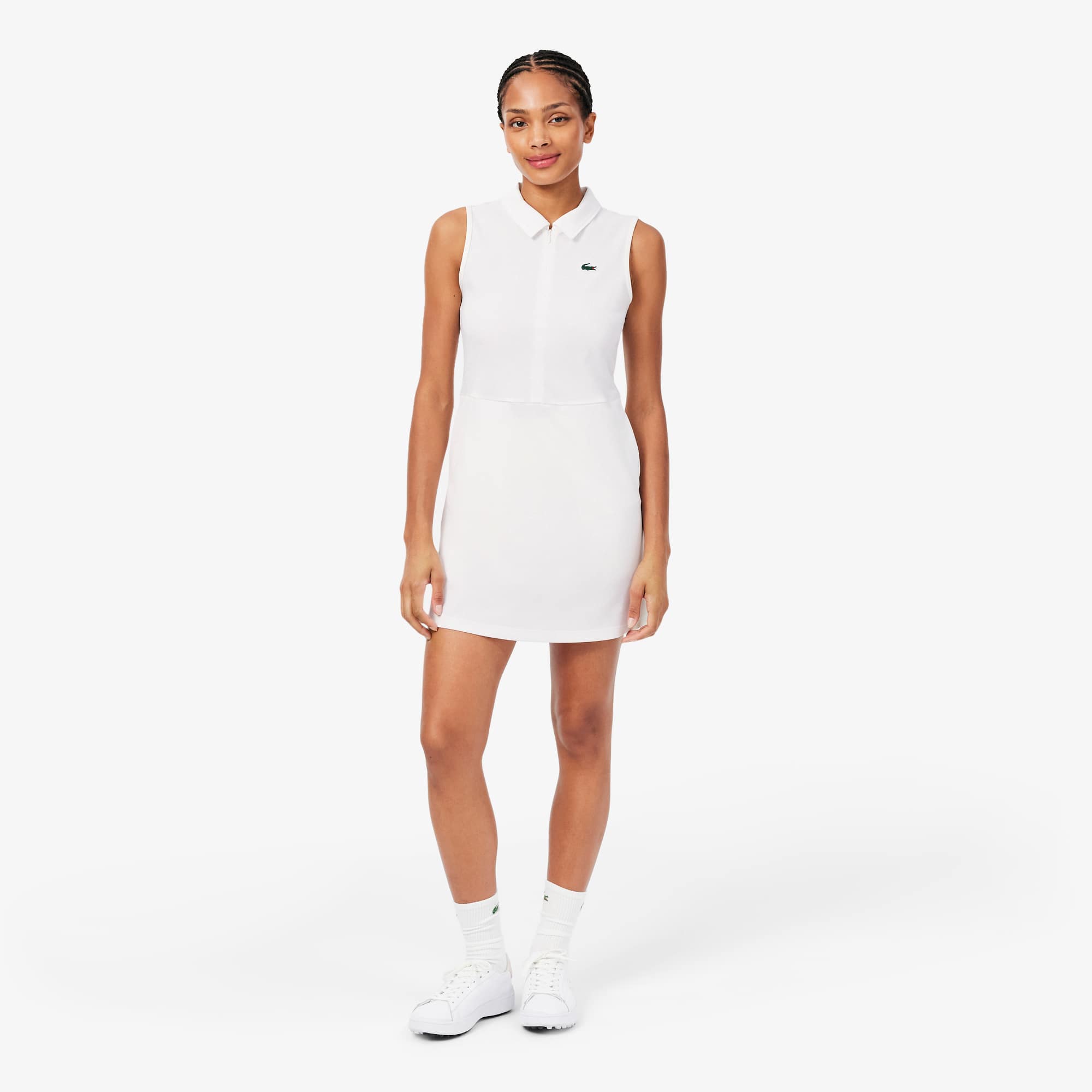 Ultra Dry Golf Dress with Liner
