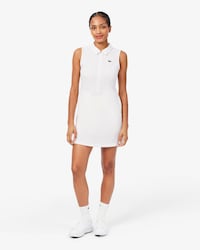 Ultra Dry Golf Dress with Liner