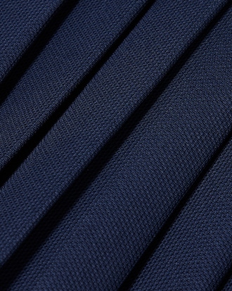 Sleeveless Petit Piqu&eacute; Dress