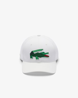Unisex Crocodile Graphic Baseball Cap