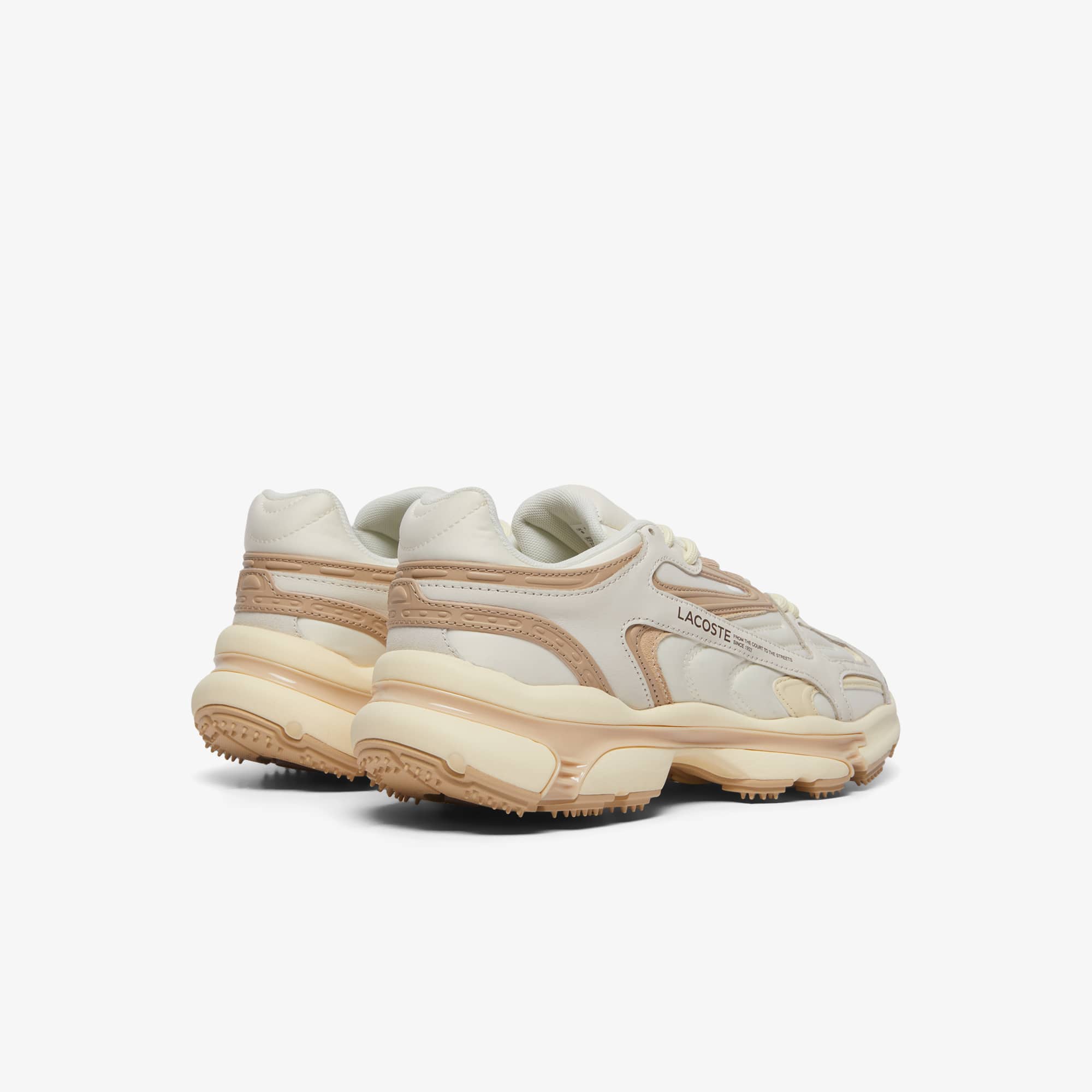 Men's L003 2K24 Sneakers - Sneakers - New In 2025 | Lacoste