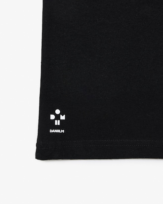 Kids' Lacoste Tennis x Daniil Medvedev T-Shirt
