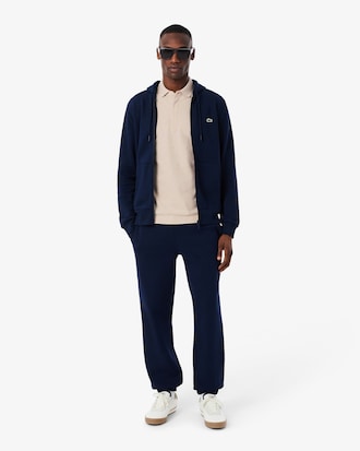 Men's Regular Fit Paris Stretch Piqué Polo