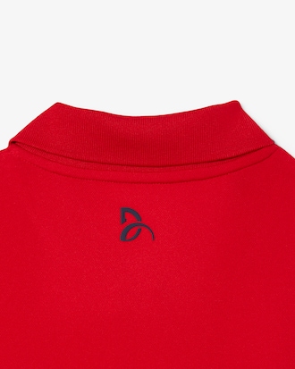 Polo Tennis x Novak Djokovic