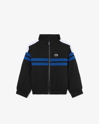 Boys' Ultra Dry Abrasion-Resistant Sport Tracksuit