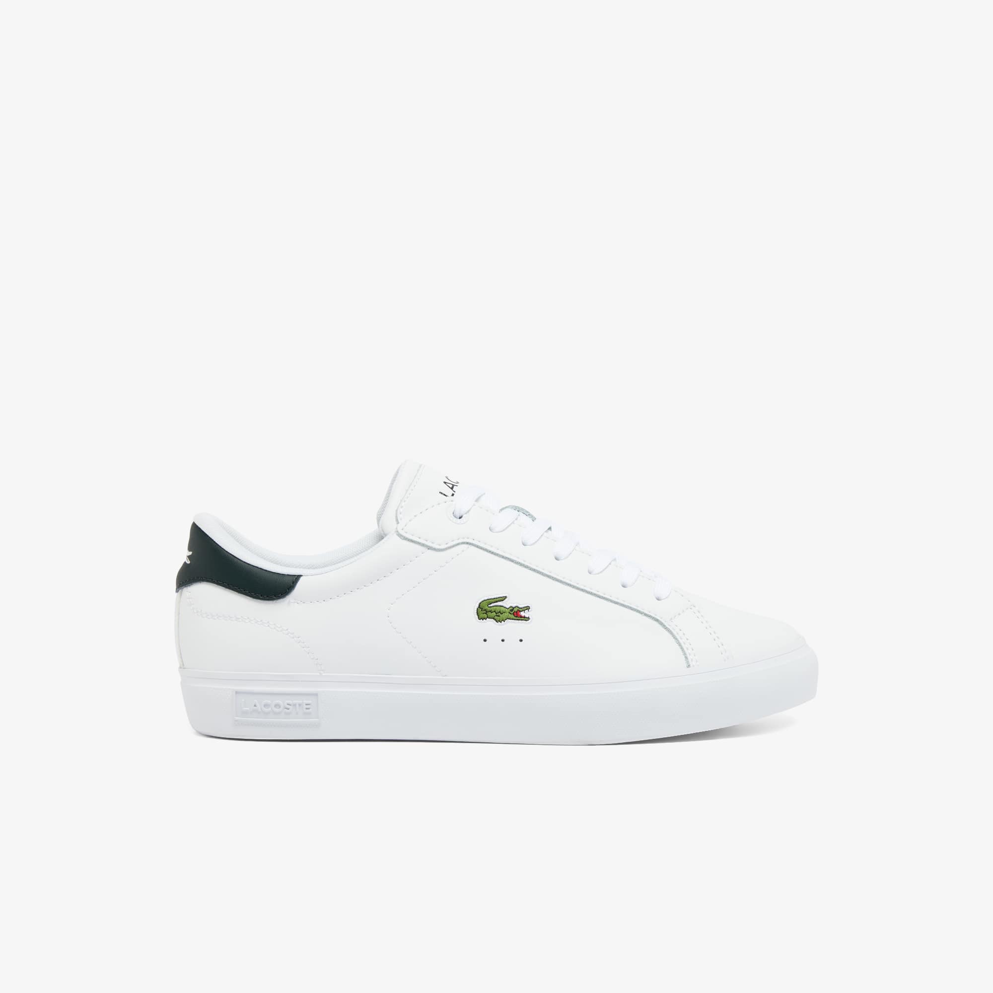 Lacoste Men's Powercourt Leather Sneakers