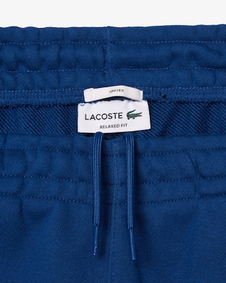 Unisex Relaxed Fit Sweatpants 