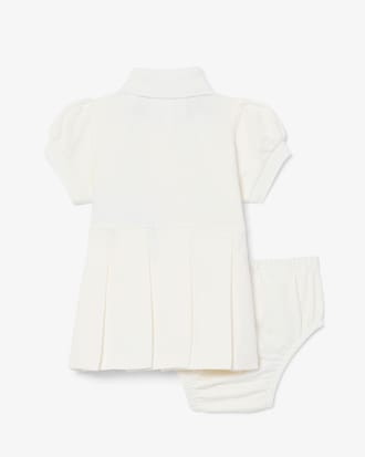 Newborn Stretch Piqu&eacute; Set
