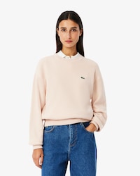 Suéter de algodón para mujer
