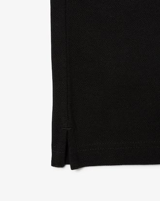 Polo regular fit en Petit Piqu&eacute;