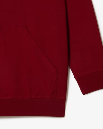 Men’s Big Fit Hooded T-Shirt