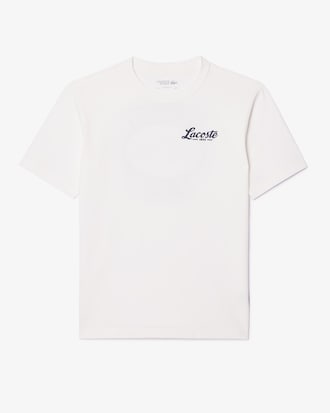 Playera de golf Relaxed Fit Ultra seco