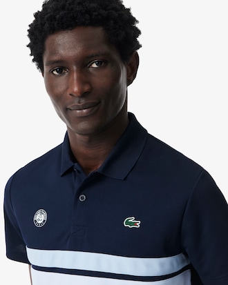 Roland-Garros Edition Ballboy Polo