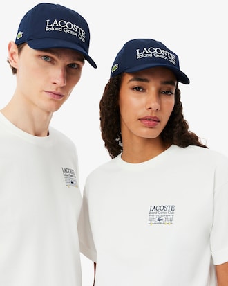 Gorra Edici&oacute;n Roland-Garros